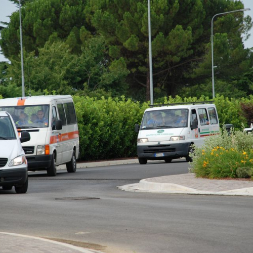 XIX colonna mobile n.16 / 41151