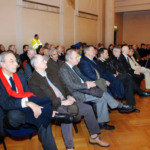 Conferenza stampa del 09/12/2010 n. 4 / 59194