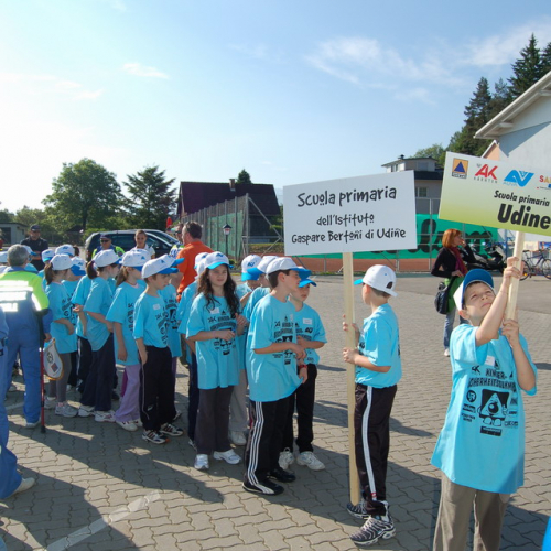 Finale Olimpiadi della Sicurezza n. 9 / 52432