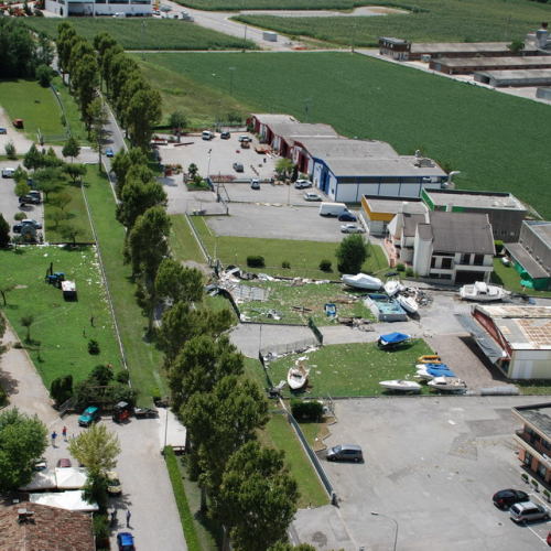 foto aeree n. 8 / 54564