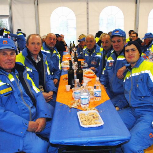 Momento conviviale 13 / 73955