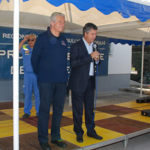 Inaugurazione sede Cervignano n. 3 / 70005