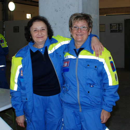 Consegna Automezzo Gruppo Pc Torviscosa n. 8 / 88242