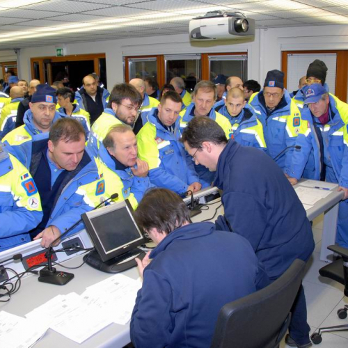 Gallery partenza n. 16 / 75117