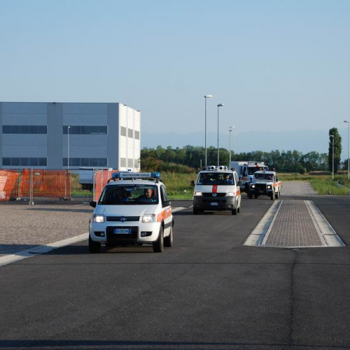 Gallery 15∞ colonna mobile n. 9 / 85171