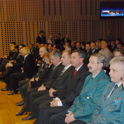 Giornata internazionale di Protezione civile 2013 n. 3 / 91546