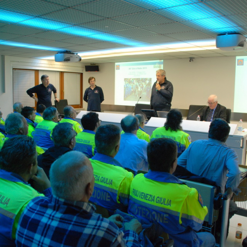 Riunione operativa del 30/04/13 n. 9 / 94246
