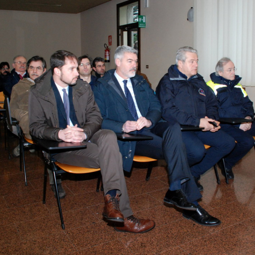 Incontro Sindaci Attimis, Faedis, Taipana n. 2 / 103860