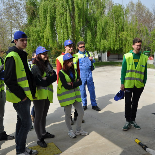 Campi scuola (01.04.14) n. 23 / 107352