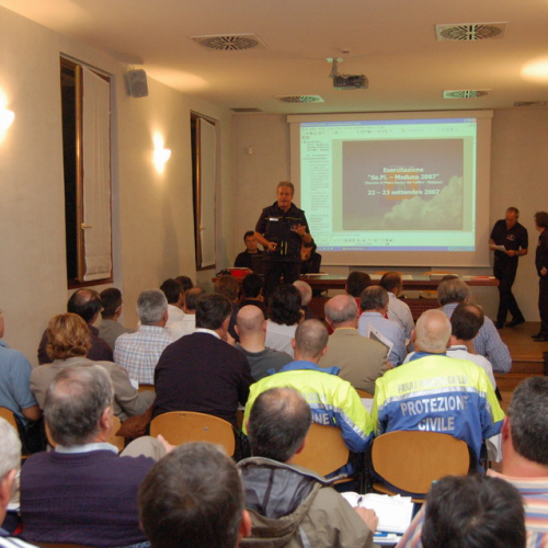 foto incontro 10/09 n. 3 / 16512