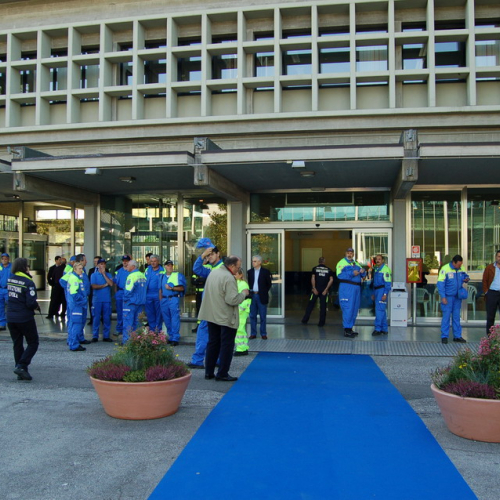 foto incontro istituzionale 5 / 16818