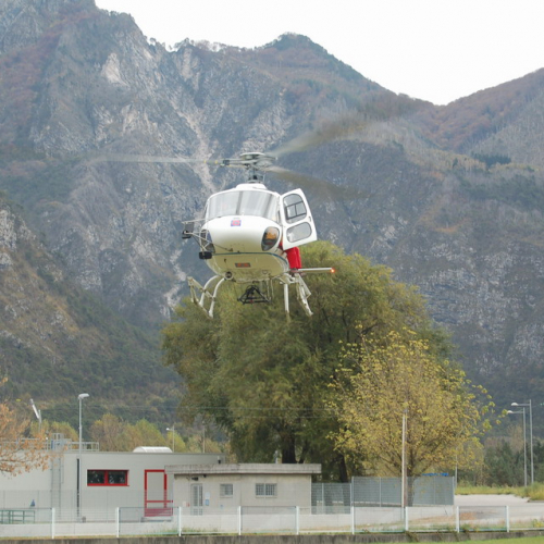 Corso Tolmezzo 18/10 n. 15 / 31194