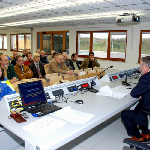 Foto Incontro sindaci Palmanova 6 / 32391