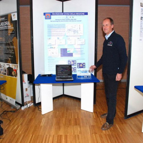 Interreg IIIA 9 / 31776