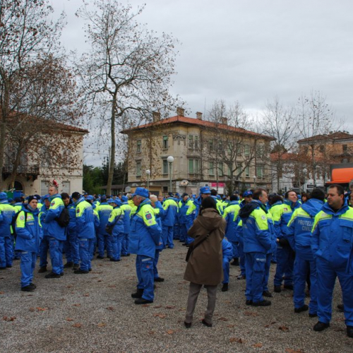 XI^ giornata del volontariato n. 7 / 33411