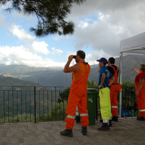 Terzo turno Sicilia 2008 5 / 27672