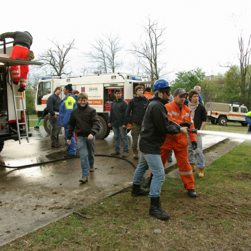 Stage Lignano 31/03 AIB n. 22 / 38749