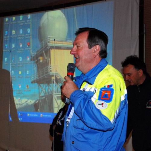 Convegno reti radio Sesto al Reghena 2 / 37203