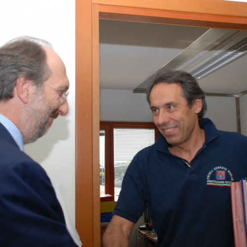 visita assessore n.3 / 40868