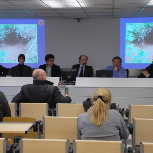 Incontro 26/02 n.7 / 48751
