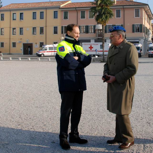 Cerimonia di premiazione n. 5 / 73258