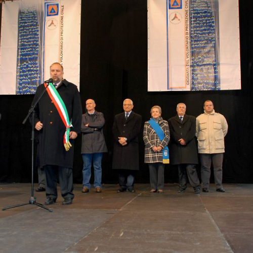 Discorsi aurotit‡ 8 / 73881