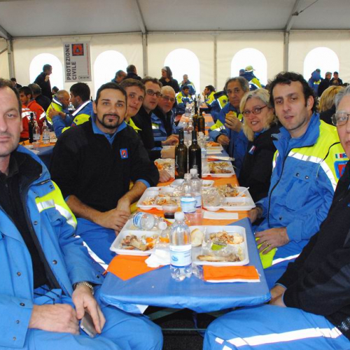 Momento conviviale 14 / 73956