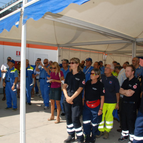 Inaugurazione sede Cervignano n. 4 / 70006