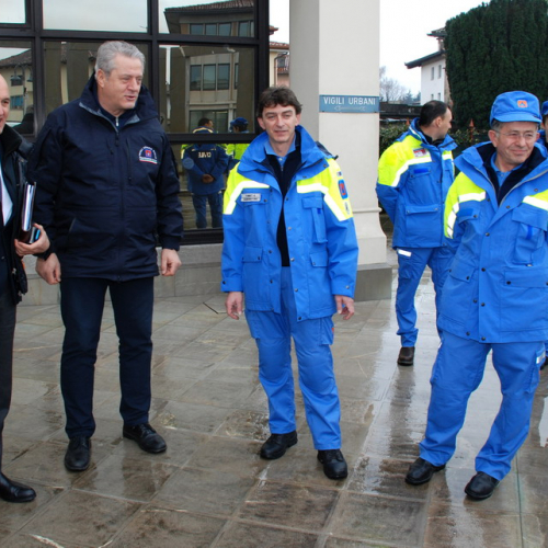 Consegna pick-up Coseano n. 6 / 102912