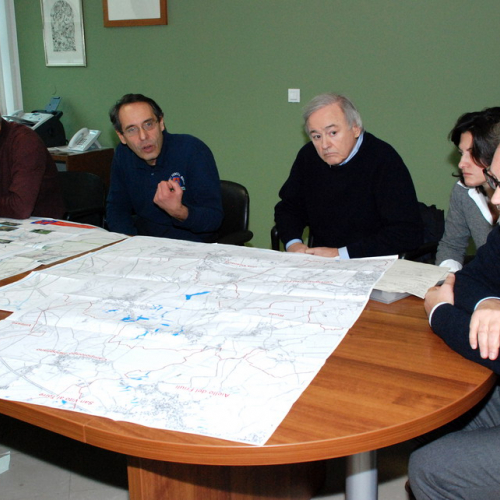 Incontro Tecnico Ruda n. 6 / 103988