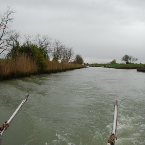 Sopralluogo Assessore del 24/03/14 n. 7 / 105627