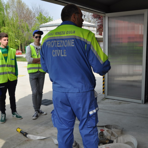 Campi scuola (01.04.14) n. 24 / 107353