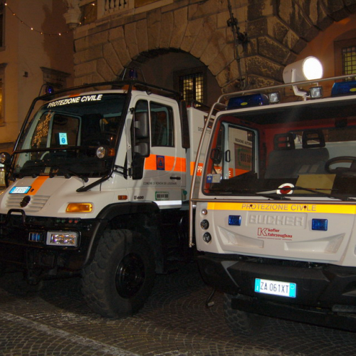 foto maratona Telethon n. 5 / 19555