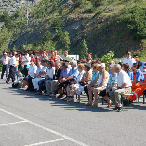 pubblico presente 1 / 14996