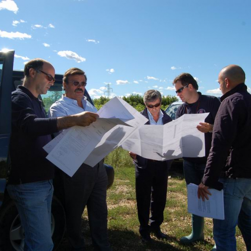 Consegna Buttrio - Pradamano 8 / 16628