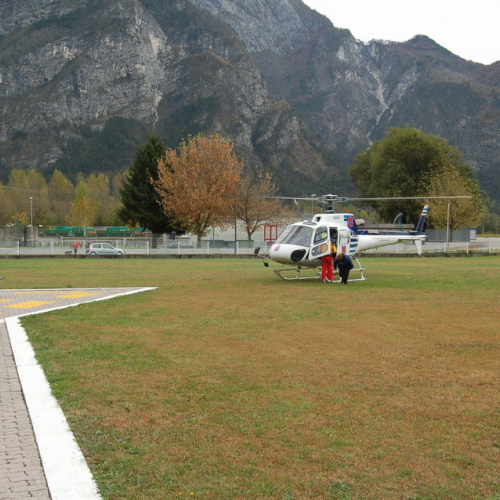 Corso Tolmezzo 18/10 n. 16 / 31195