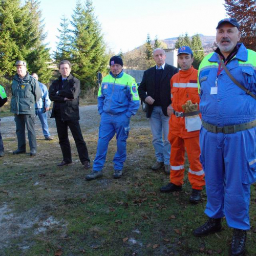 Addestramento congiunto Aviano 5 / 31392