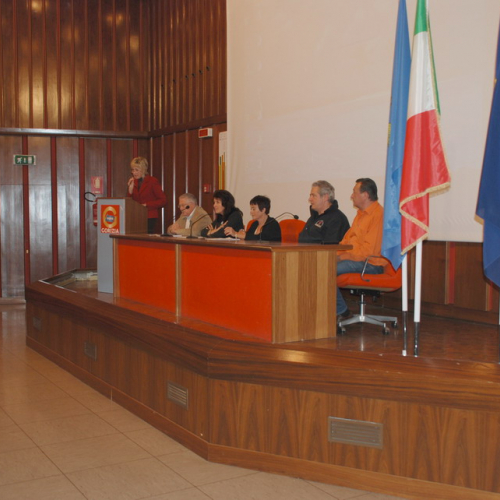 Manifestazione internazionale del volontariato di Gorizia n. 3 / 30137