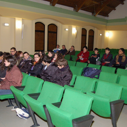 Incontro 03/12 n. 1 / 46105