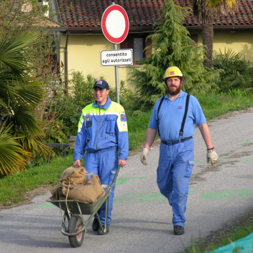 stage Lignano 01/04 lezione rischio idrogeologico n. 8 / 38799