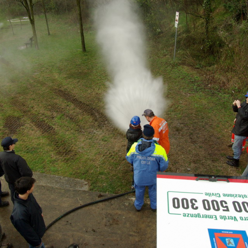 Stage Lignano 31/03 AIB n. 23 / 38750