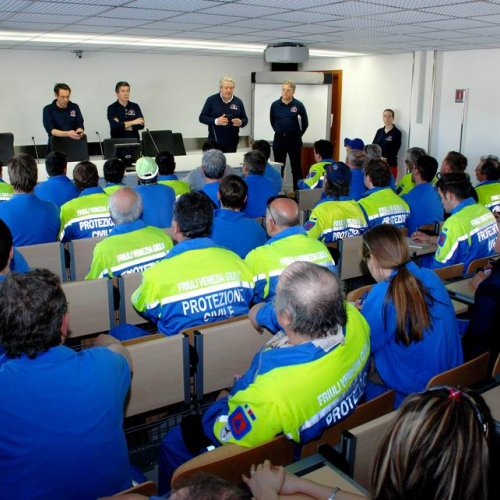 Seconda partenza soccorsi 5 / 37188