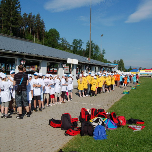 Finale Olimpiadi della Sicurezza n. 10 / 52433