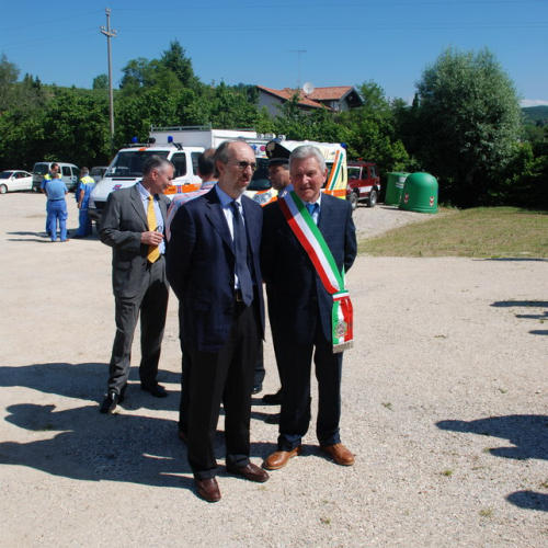 Inaugurazione sede n. 6 / 52607