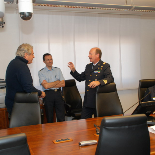 Visita Generale Camerotto n. 6 / 54846