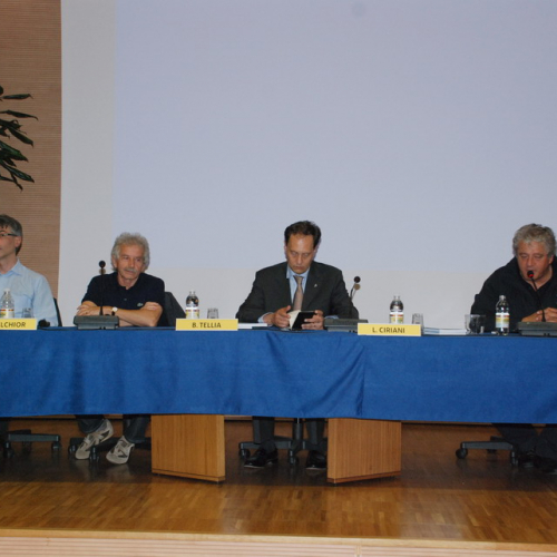 Incontro presentazione Comunicazione e Protezione civile" n. 11""ncontro presentazione "Comunicazione e P""contro presentazi" / 66972