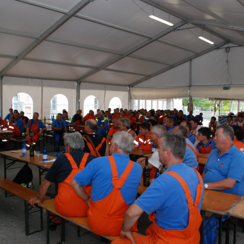 Premiazione Olimpiadi dell'Antincendio Boschivo n. 10 / 67298