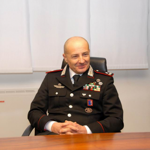 Visita sede n. 8 / 75348