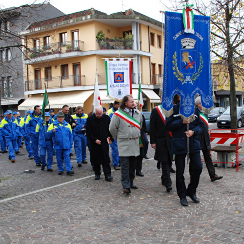 XX Gruppo comunale Azzano Decimo n. 2 / 101894