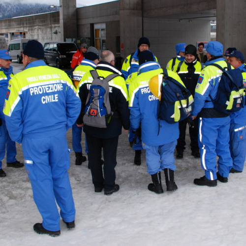 Coppa Europa Sci Disabili n. 6 / 90333